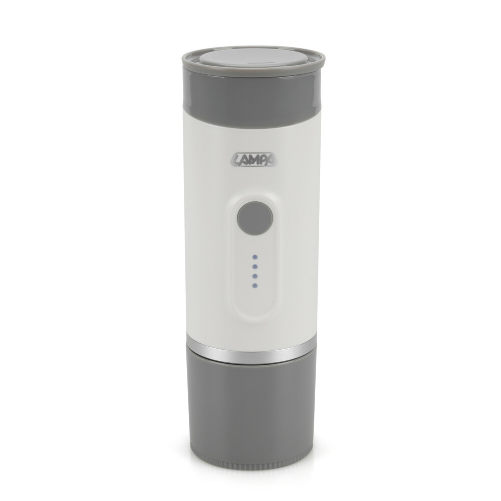 Cafyn Flow, portable coffee machine