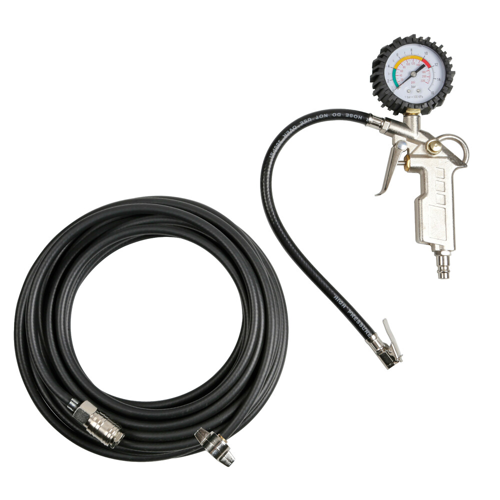 Truck air tank tyre inflator hotsell