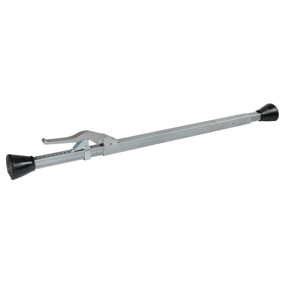 Square jack cargo bar - Black