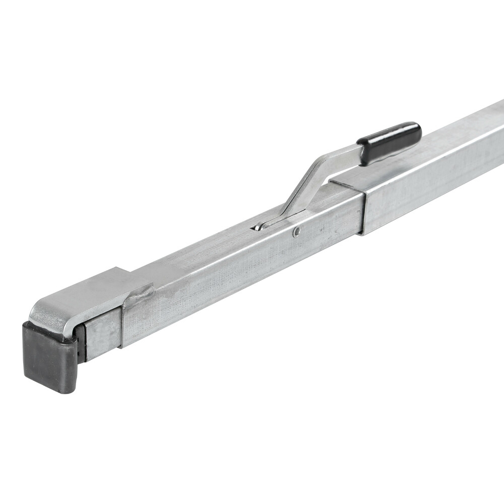 Square cargo lock plank with pliers