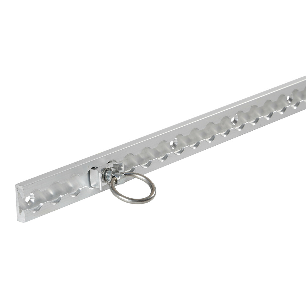 Single stud sliding fitting ring - Type 6