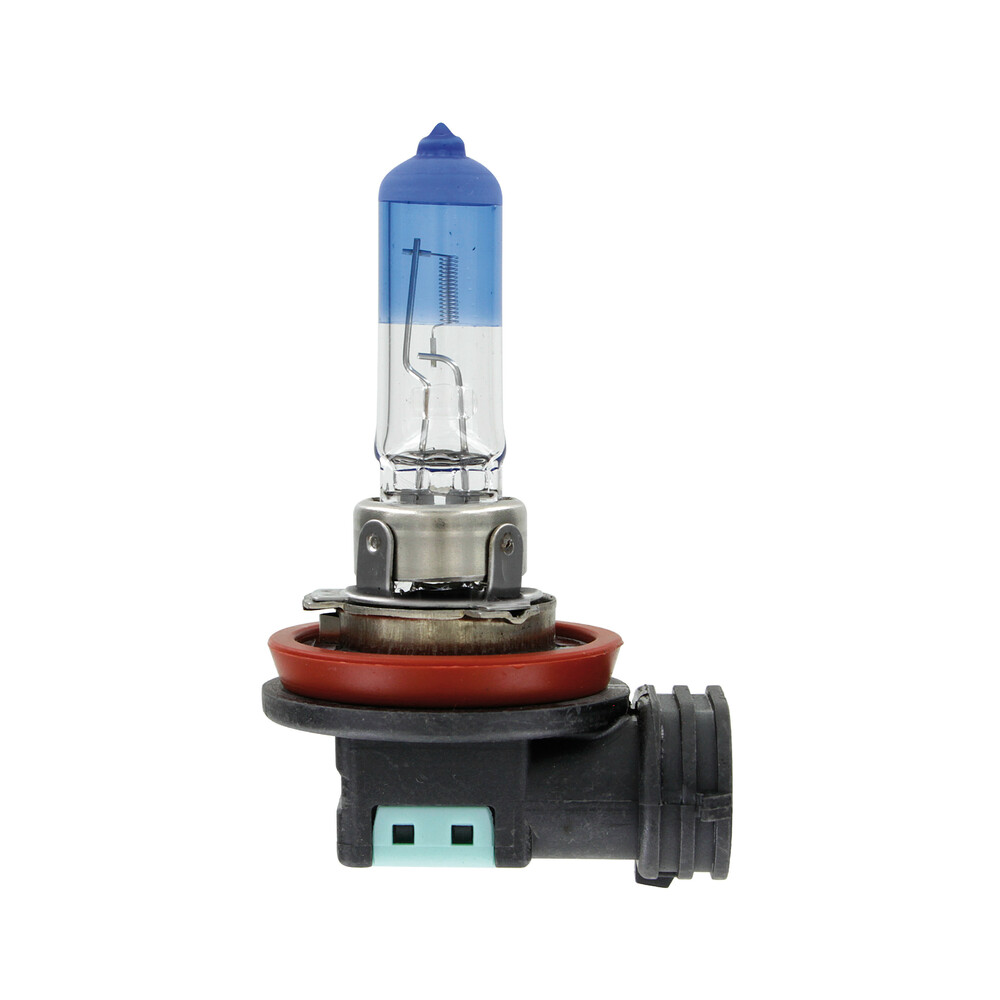 24V Lampada alogena Xenon Blue +50% luce - H11 - 70W - PGJ19-2 - 2 pz  - Scatola