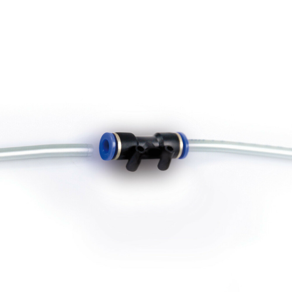 97201 LAMPA D-1 SET 20 PZ RACCORDO TUBI ARIA ? 6 MM