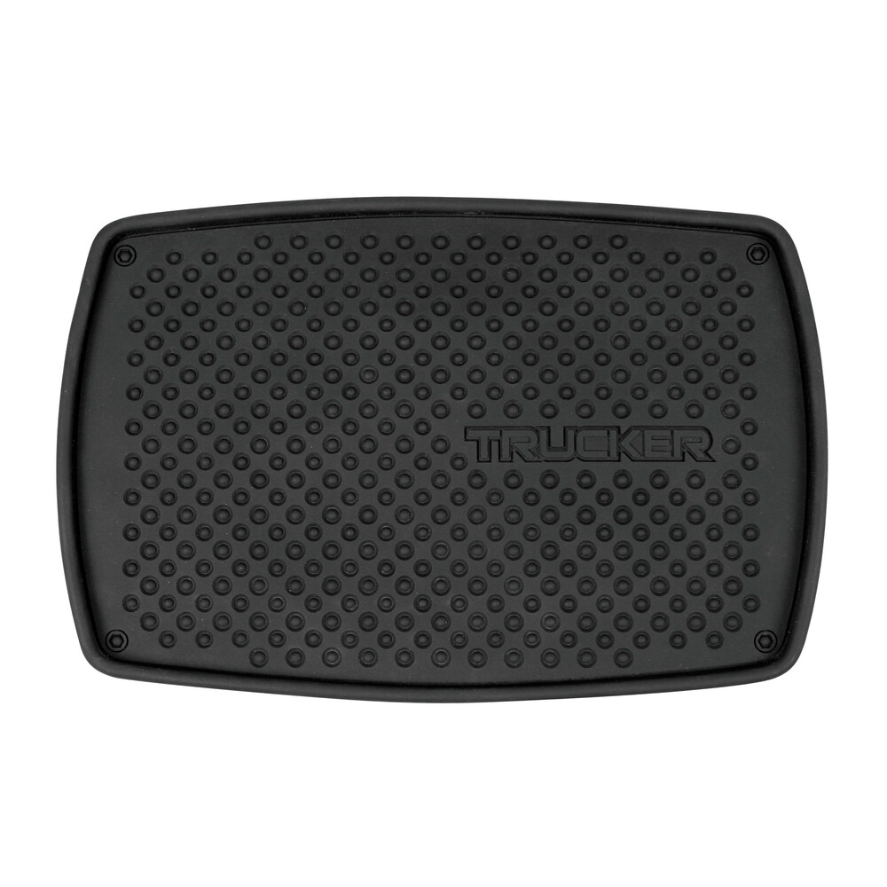 Trucker grip-mat, vaschetta antiscivolo - 30x20 cm