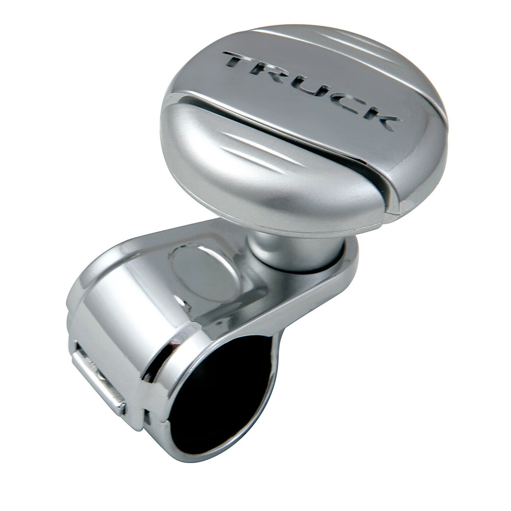 Truck steering shop wheel knob
