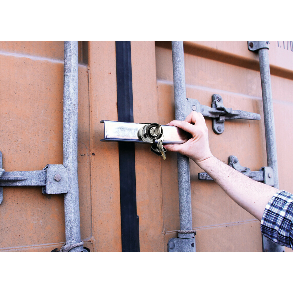 Serratura Per Porta Frigorifero E Congelatore Per Bambini, Chiusura A Prova Di Bambino Senza Attrezzi~p150306655 - Foto 7