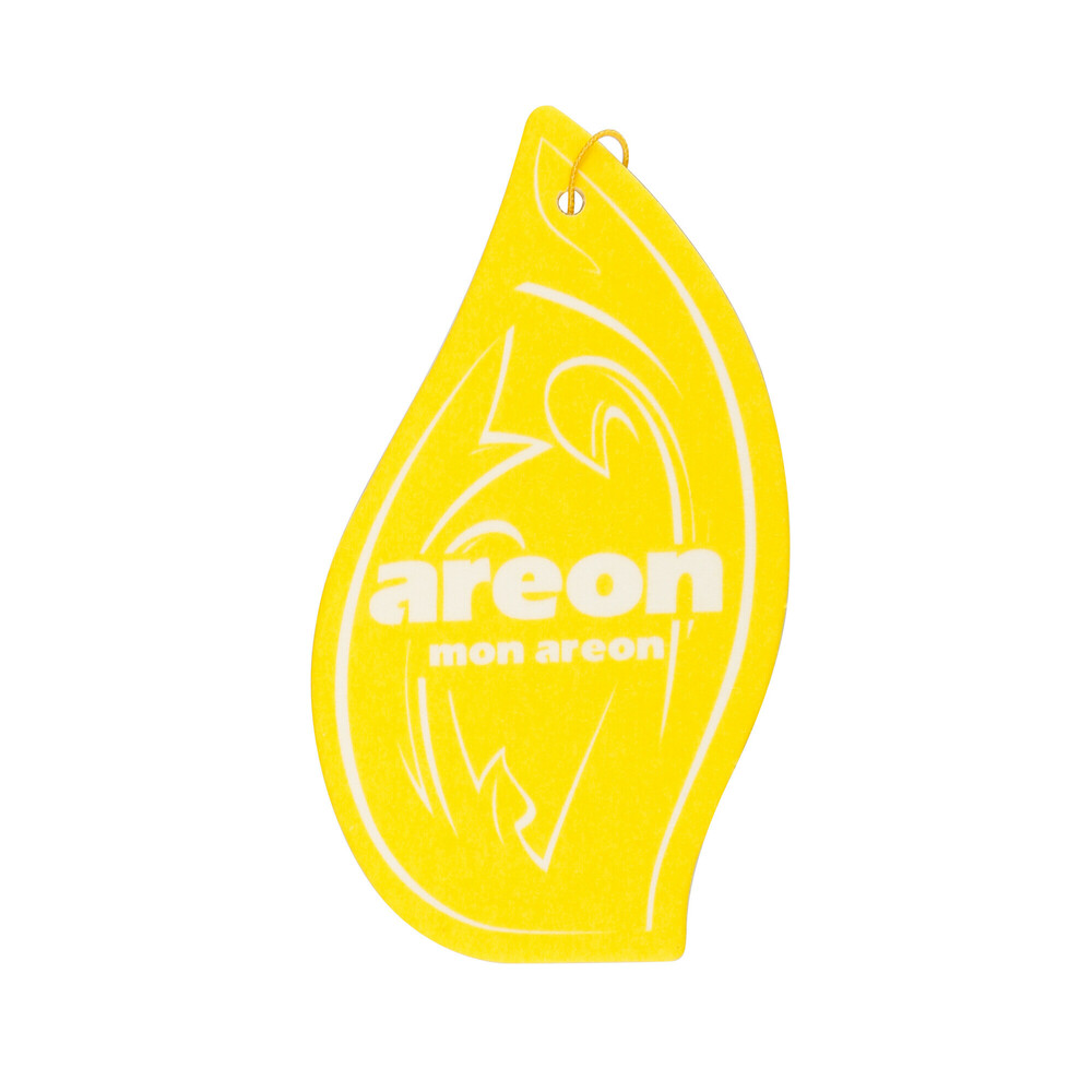 Areon Mon, ambientador para el habitáculo - Vanilla Choco