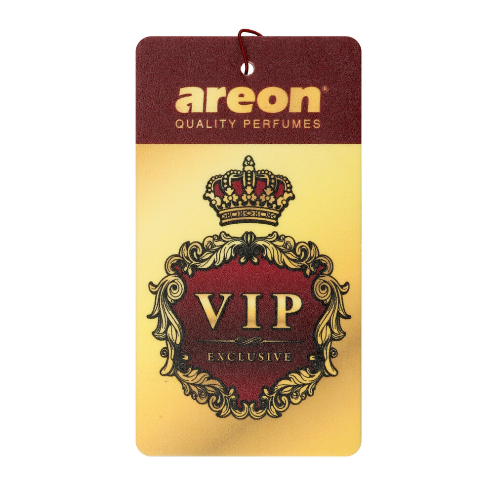 Areon Vip, deodorante per abitacolo - No. 1