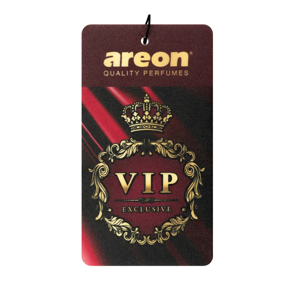 Areon Vip, deodorante per abitacolo - Unique