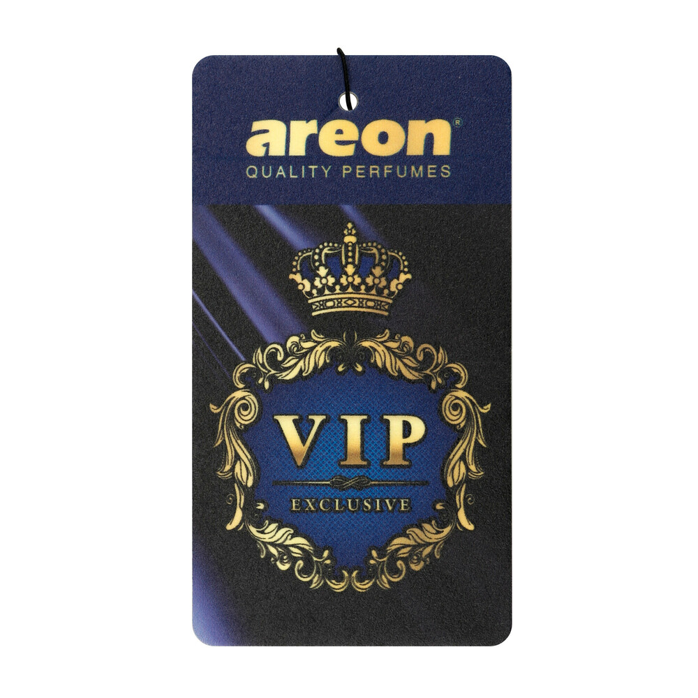 Areon Vip, deodorante per abitacolo - Vertus