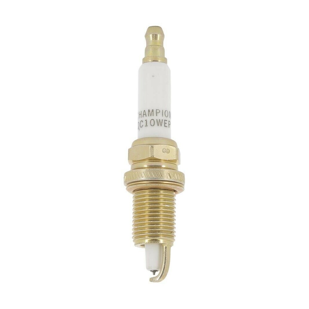 Champion, spark plug - 4 pcs - Iridium - QC10WEP