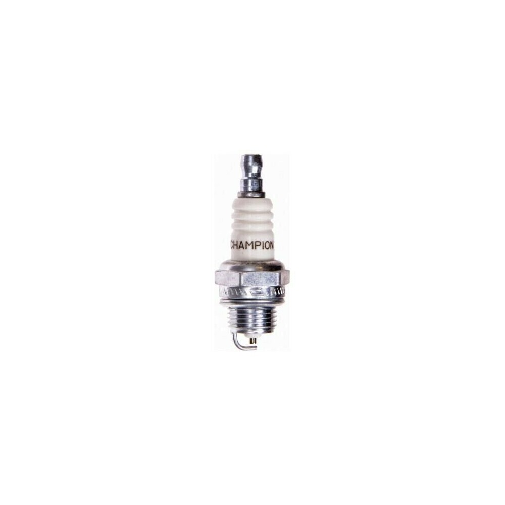 Champion, spark plug - 10 pcs - Copper Plus - CJ7Y