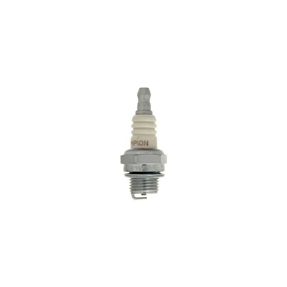 Champion, spark plug - 1 pcs - Copper Plus - CJ8