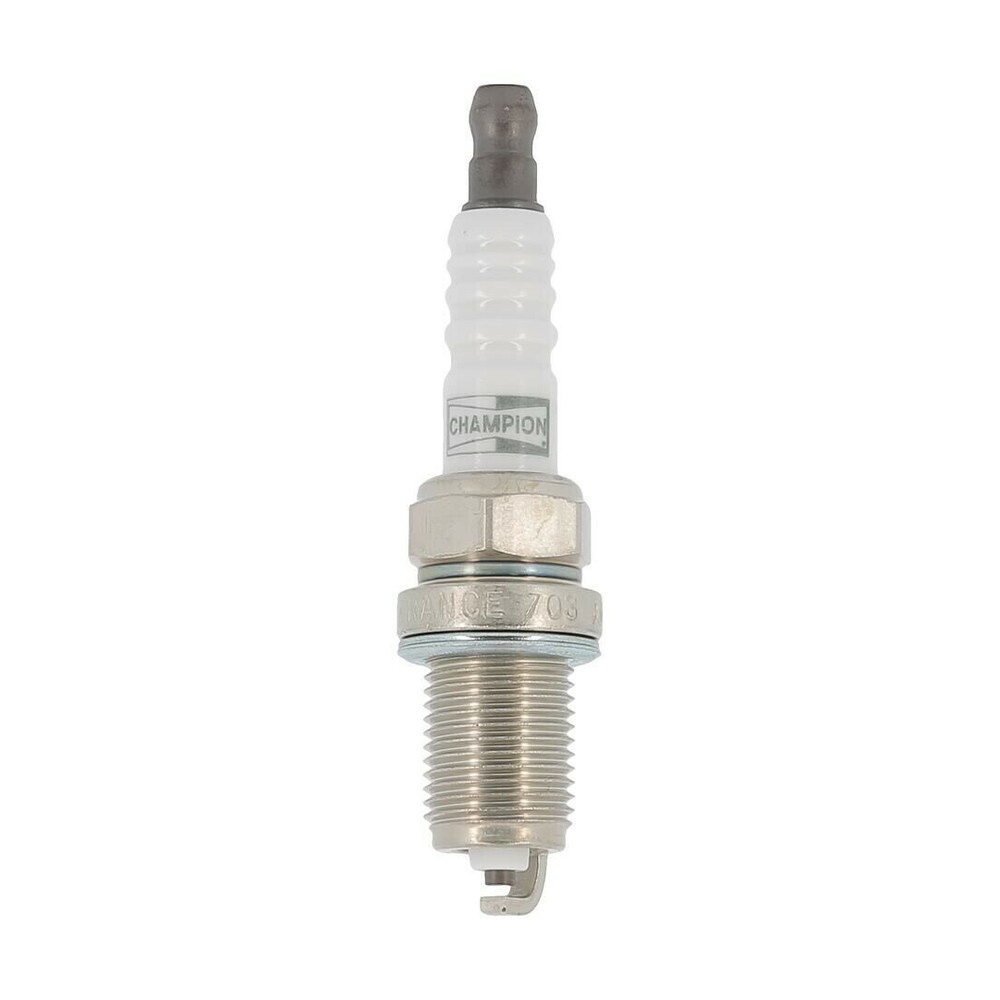 Champion, candela accensione - 10 pz - Copper Plus - RC10YCC