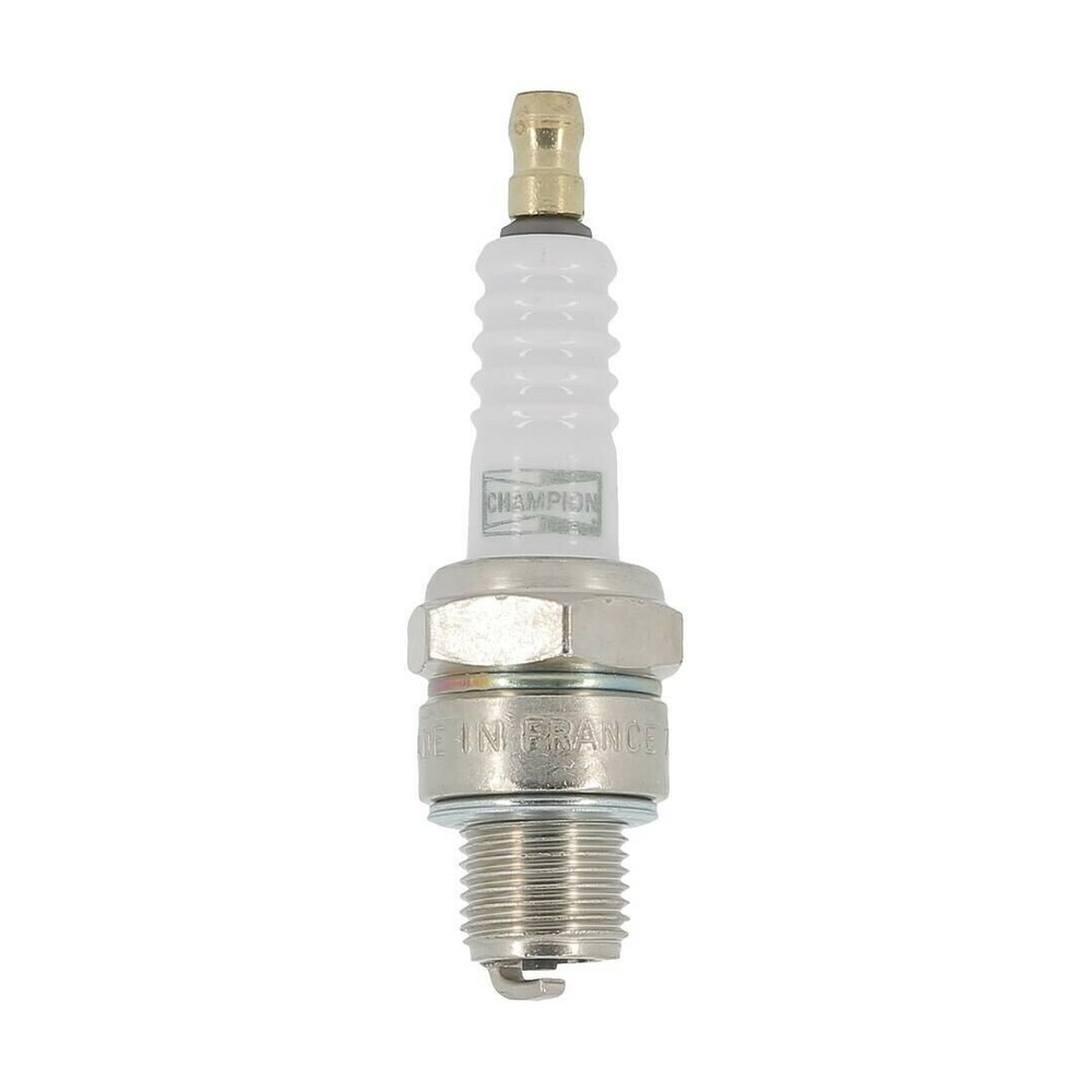 Champion, candela accensione - 10 pz - Copper Plus - L86C