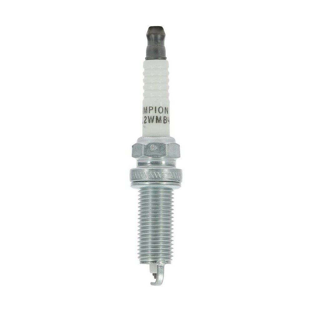 Champion, candela accensione - 10 pz - Iridium - REA12WMB4