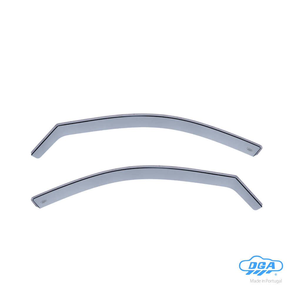 Griglia anteriore cromo nero per PEUGEOT 406 BERLINA STATION WAGON 99-04