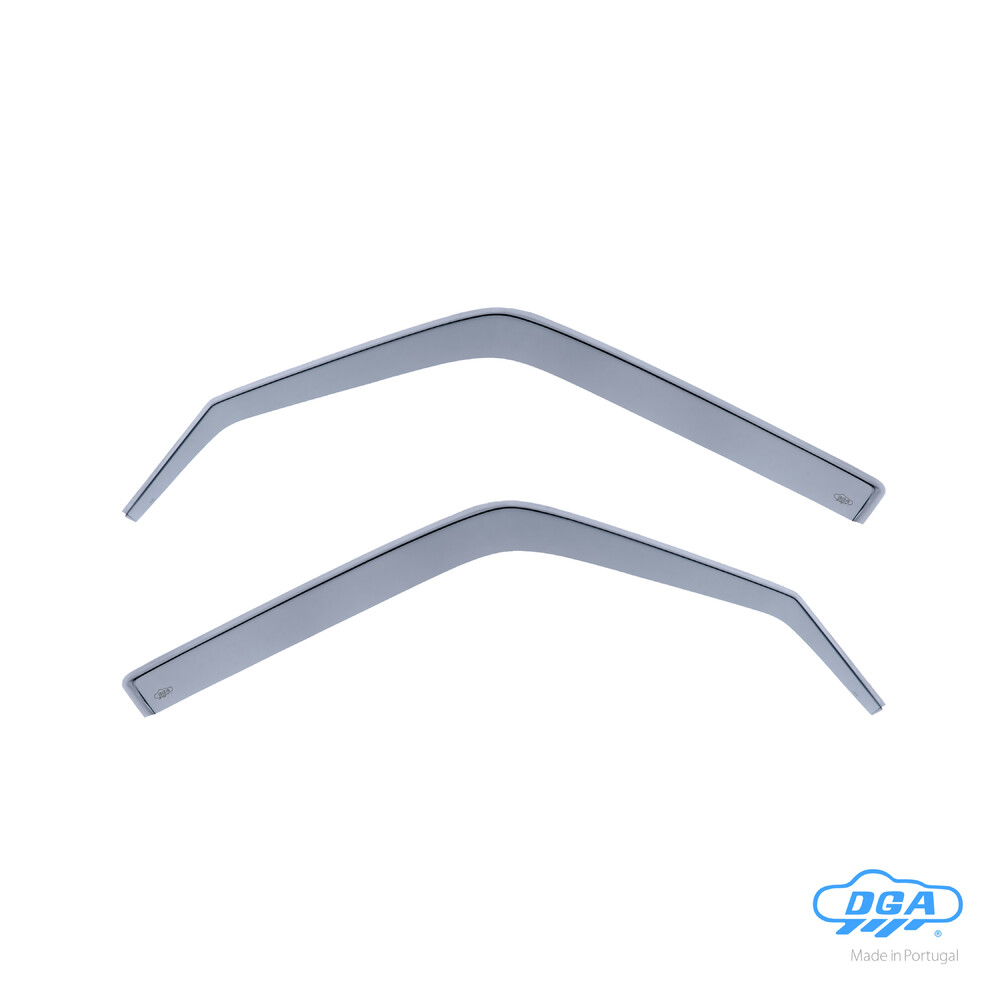 Lampa DGA17018 Wind Deflectors Lampa DGA17018 Wind Deflectors