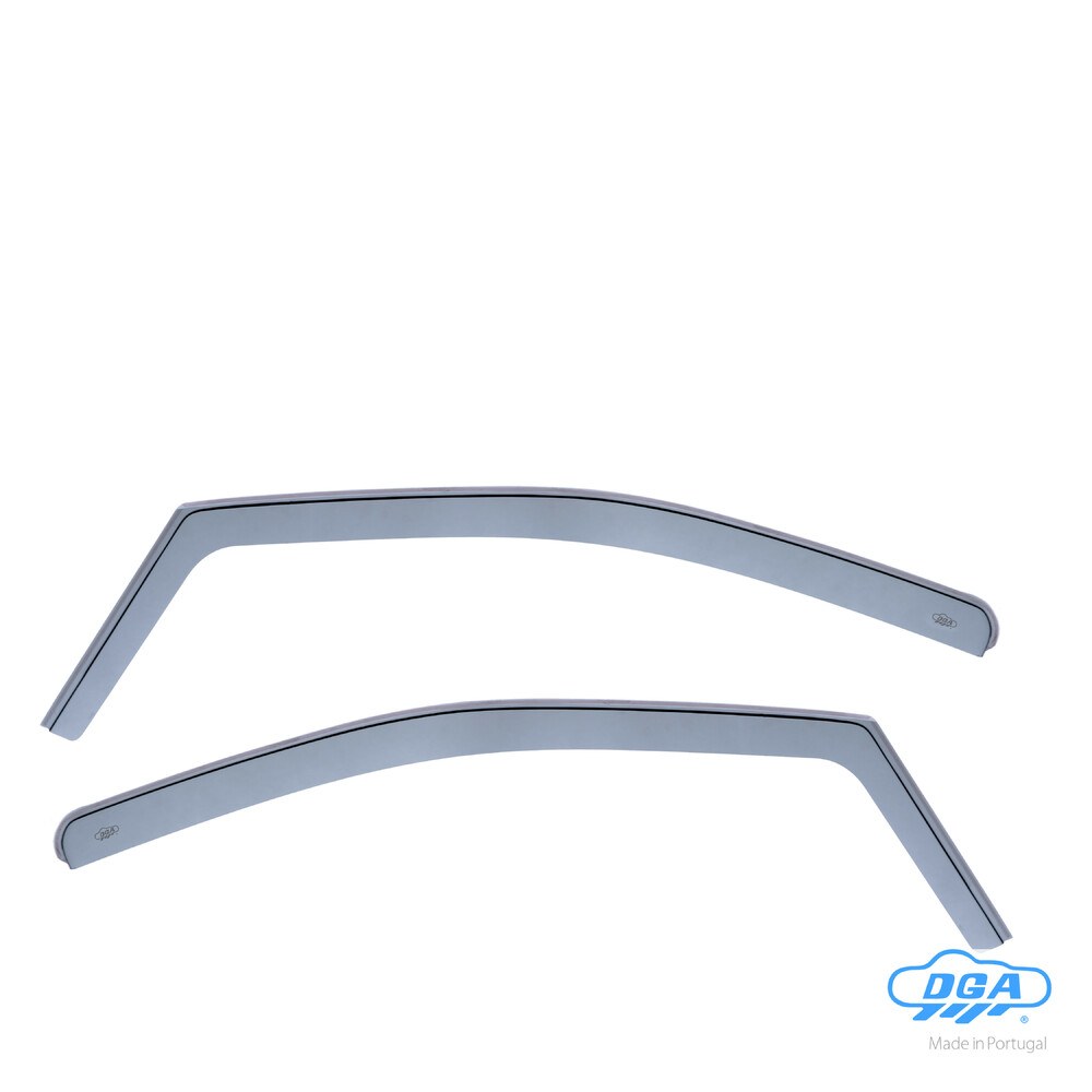 Lampa DGA23048 Wind Deflectors