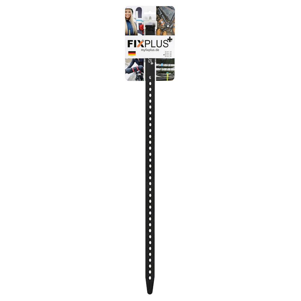 FixPlus, elastic fixing strap - 2,3 x 66 cm