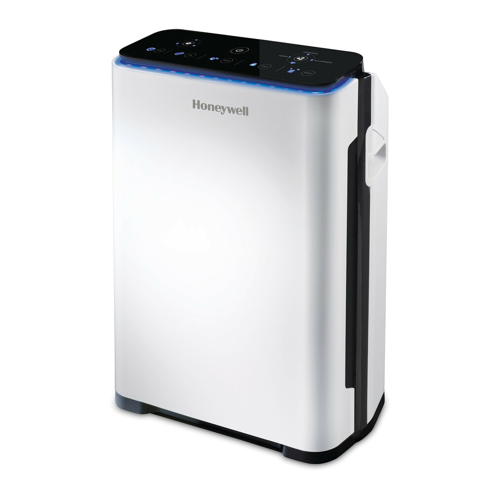 Honeywell Premium Hepa, air purifier