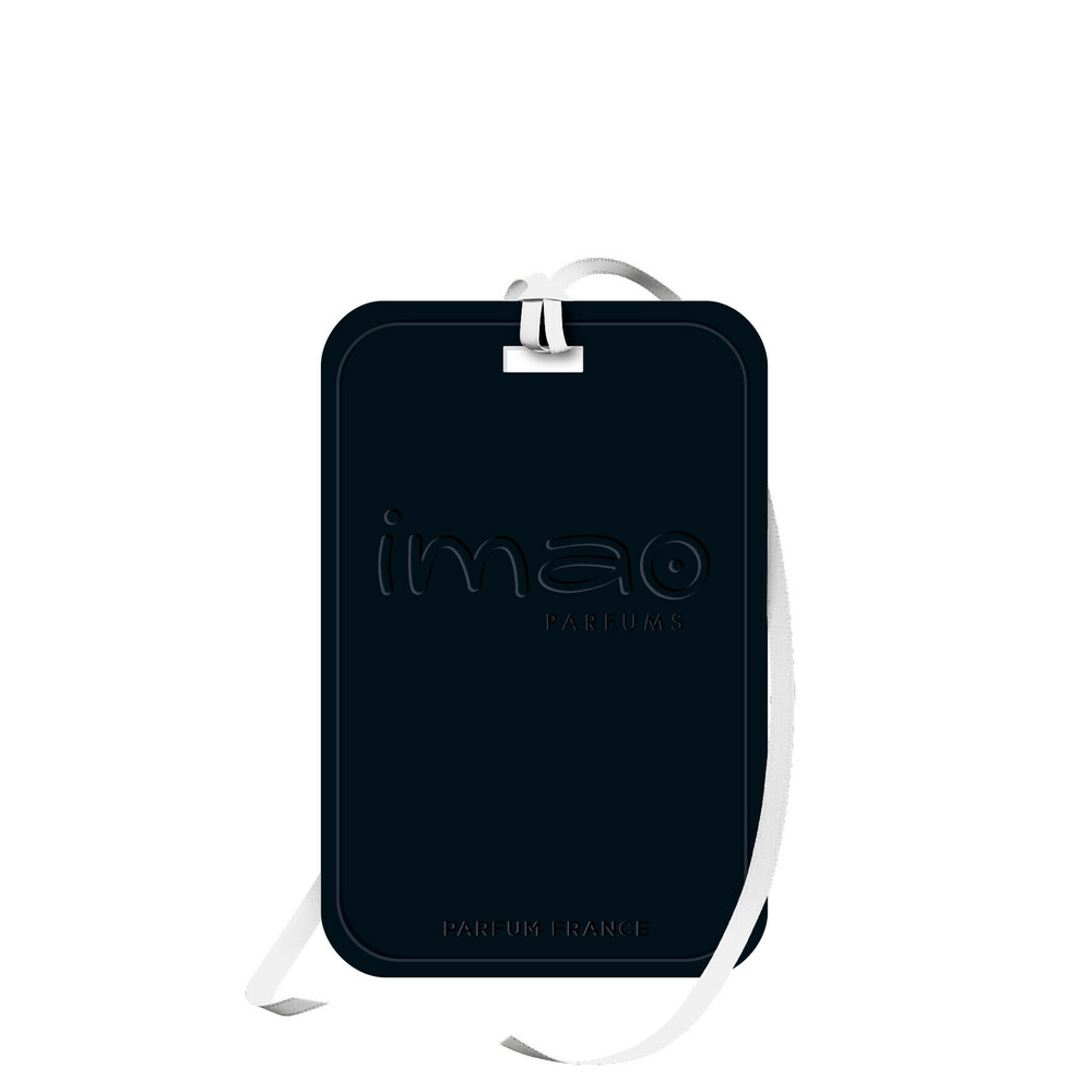 Imao Scent Card, deodorante per abitacolo - Voyage à New York