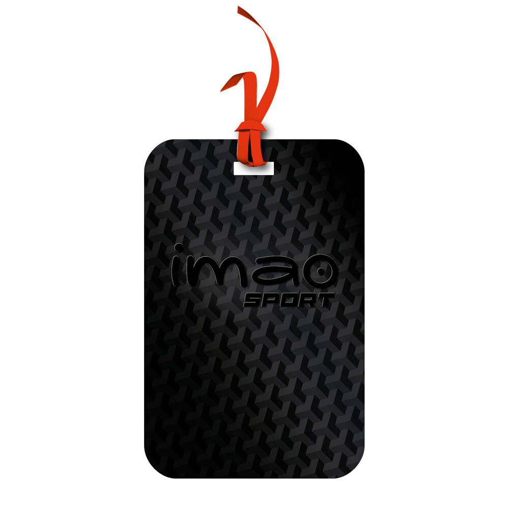 Imao Sport Scent Card, deodorante per abitacolo - Swing Signature