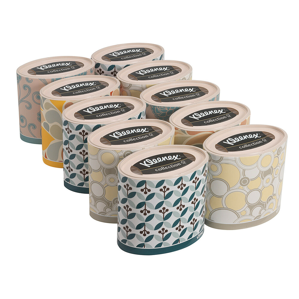 30 Fazzoletti 4 Veli Soffici E Resistenti | Online