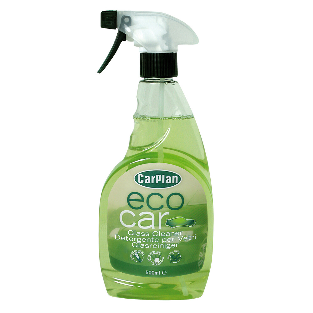 Detergente per vetri - 500 ml