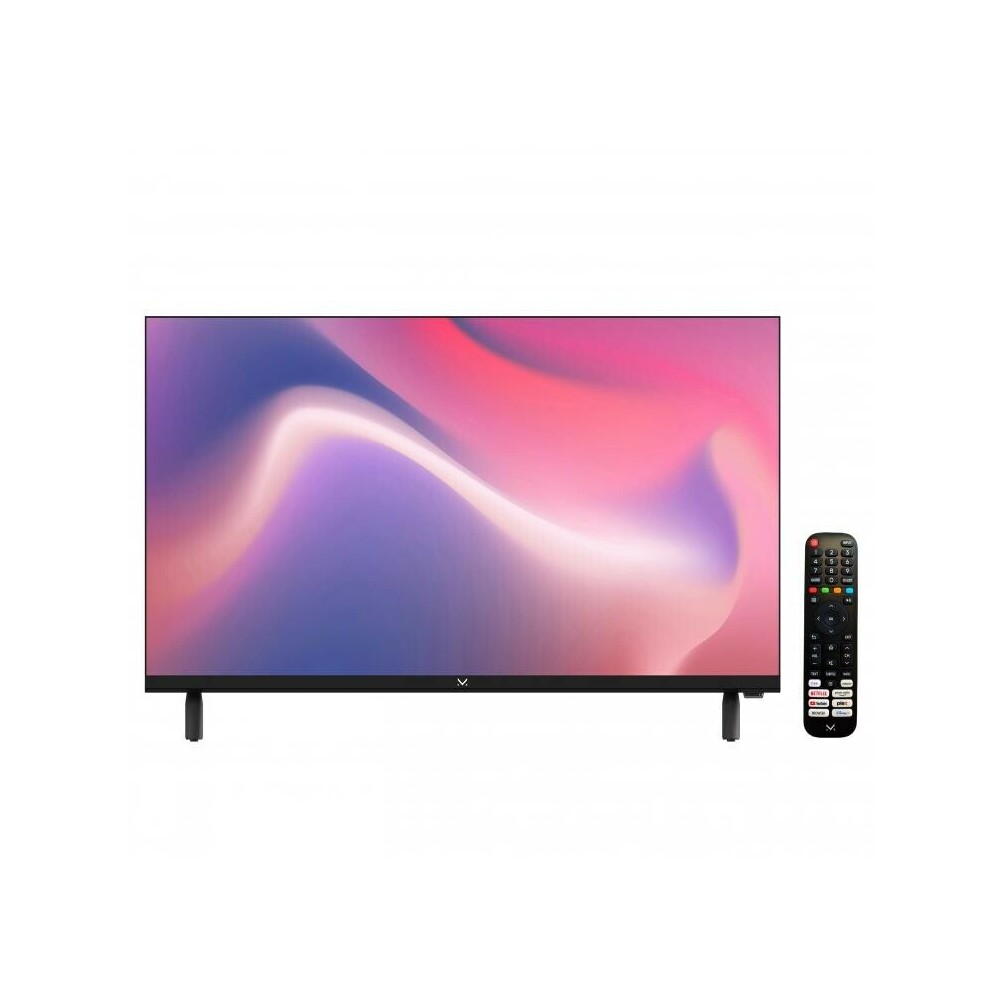 Majestic, Smart TV 24" frameless HD Ready (1366x768) Formato 16:9