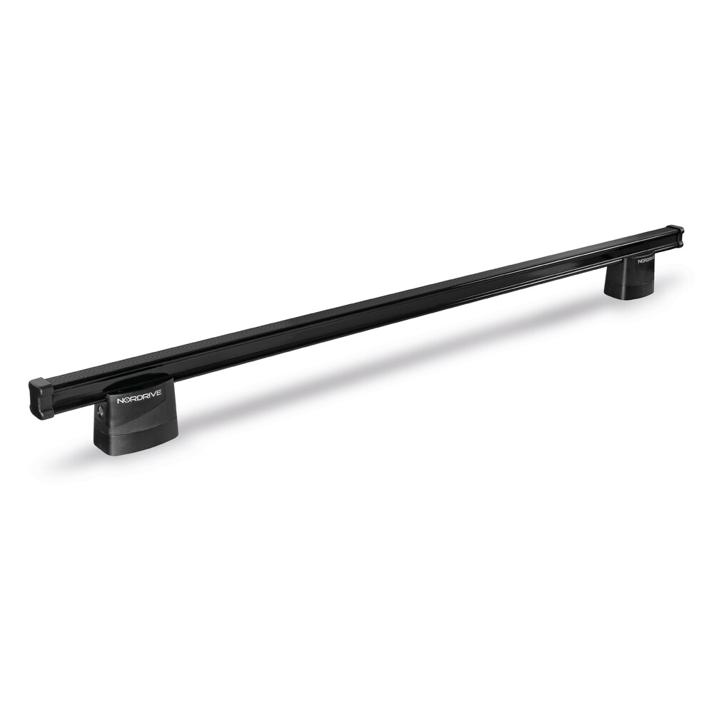 Kargo, steel roof bar - 150 cm
