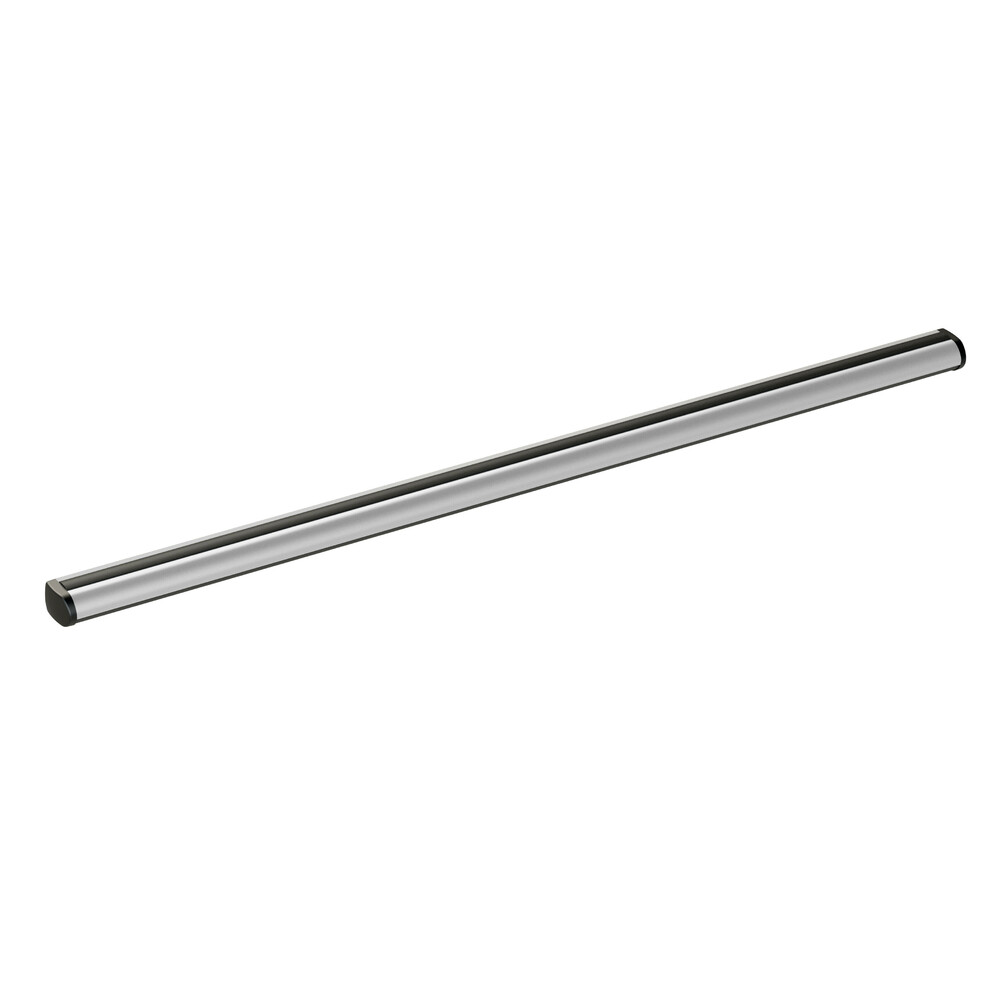 Kargo-Plus, barra portatutto alluminio - 115 cm