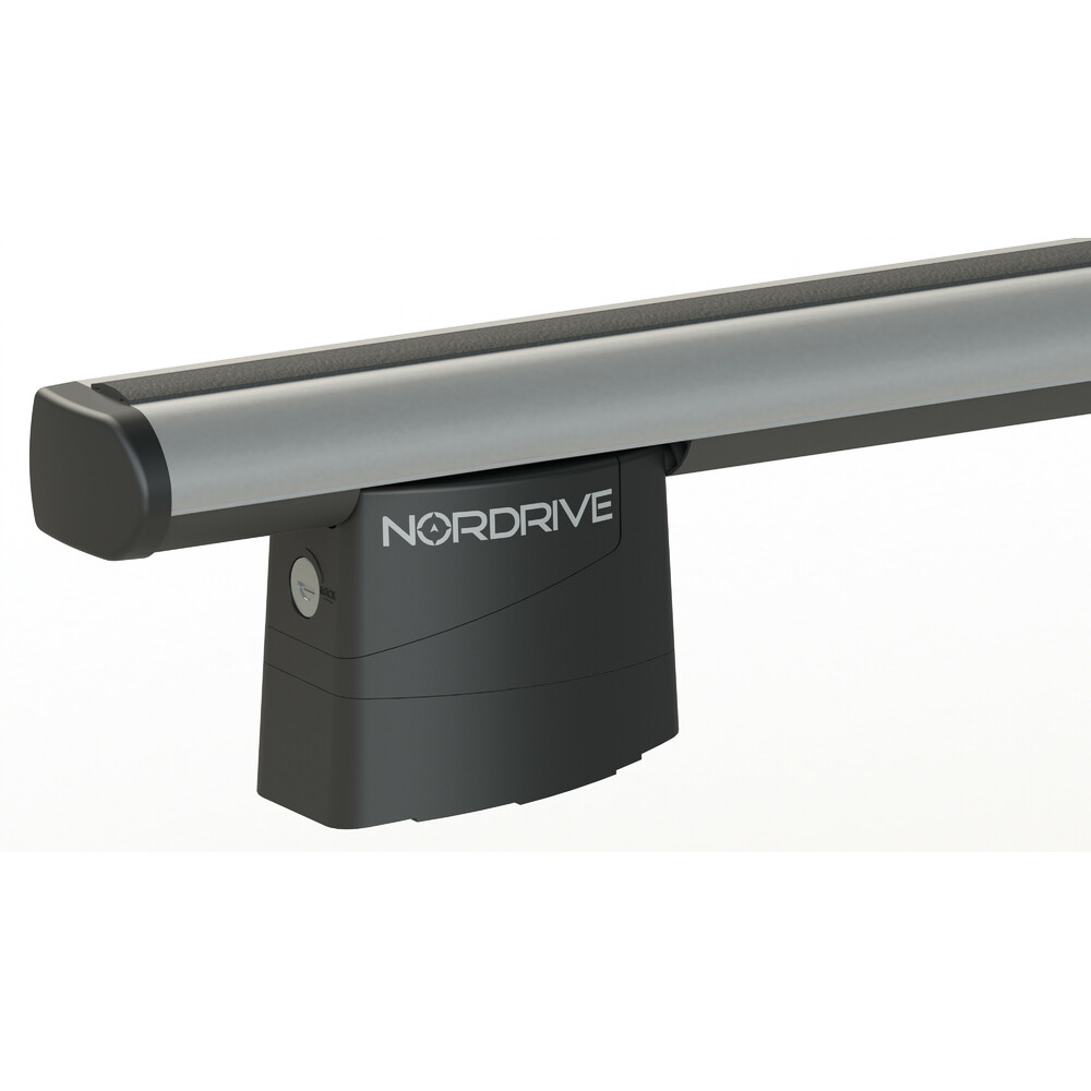 Barre portatutto per Fiat Panda, anno 02/12>10/20 - Nordrive