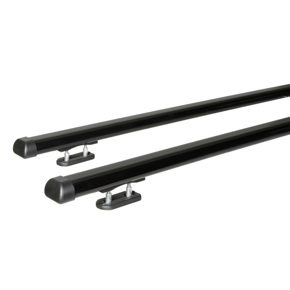 Steel roof bars best sale