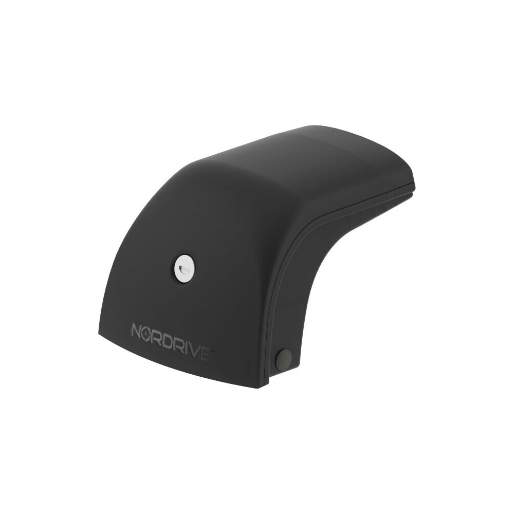 Roof bars compatible with Audi A1, year 02/15>10/18