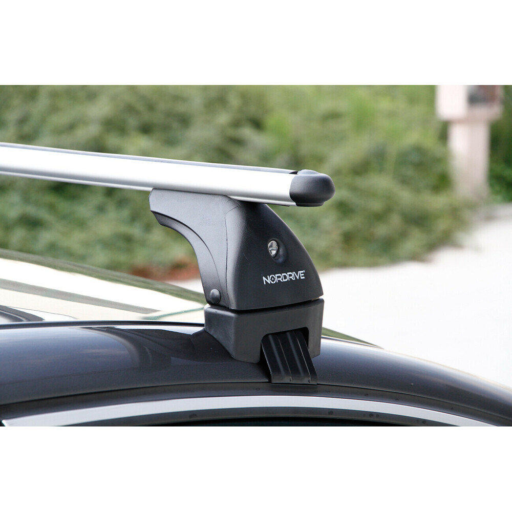 Barre portatutto compatibili con Cupra Born, anno 05/26>