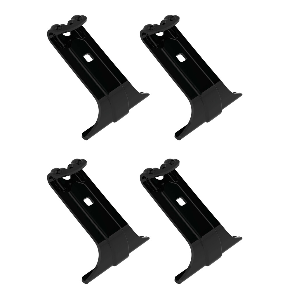 NORDRIVE SNAP Barres de toit pour CITROEN C4 GRAND PICASSO 2