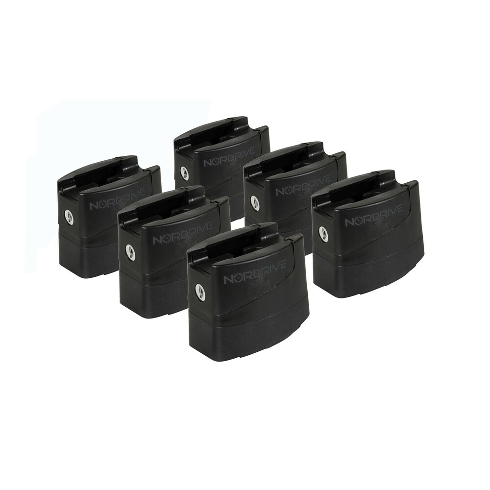 Fitting kits (fix points) - 3 bars