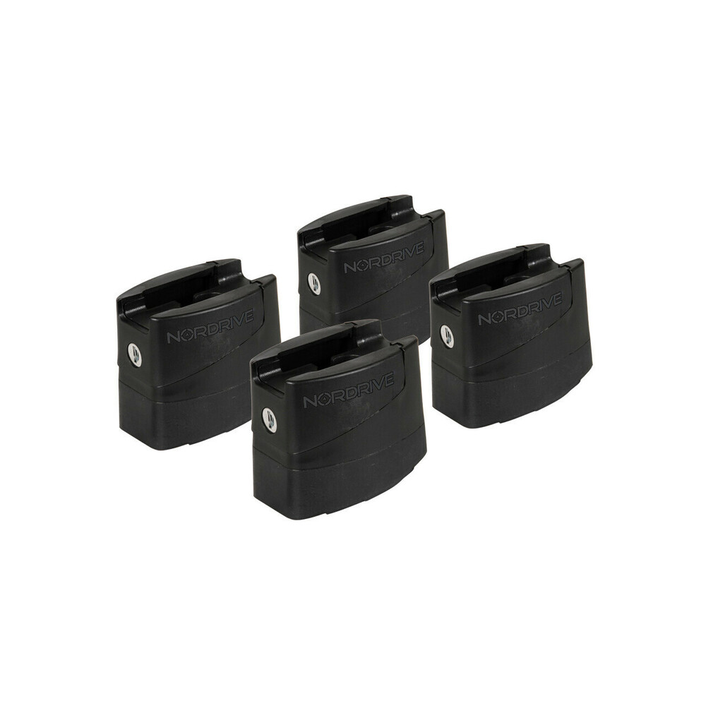 Fitting kits (fix points) - 2 bars