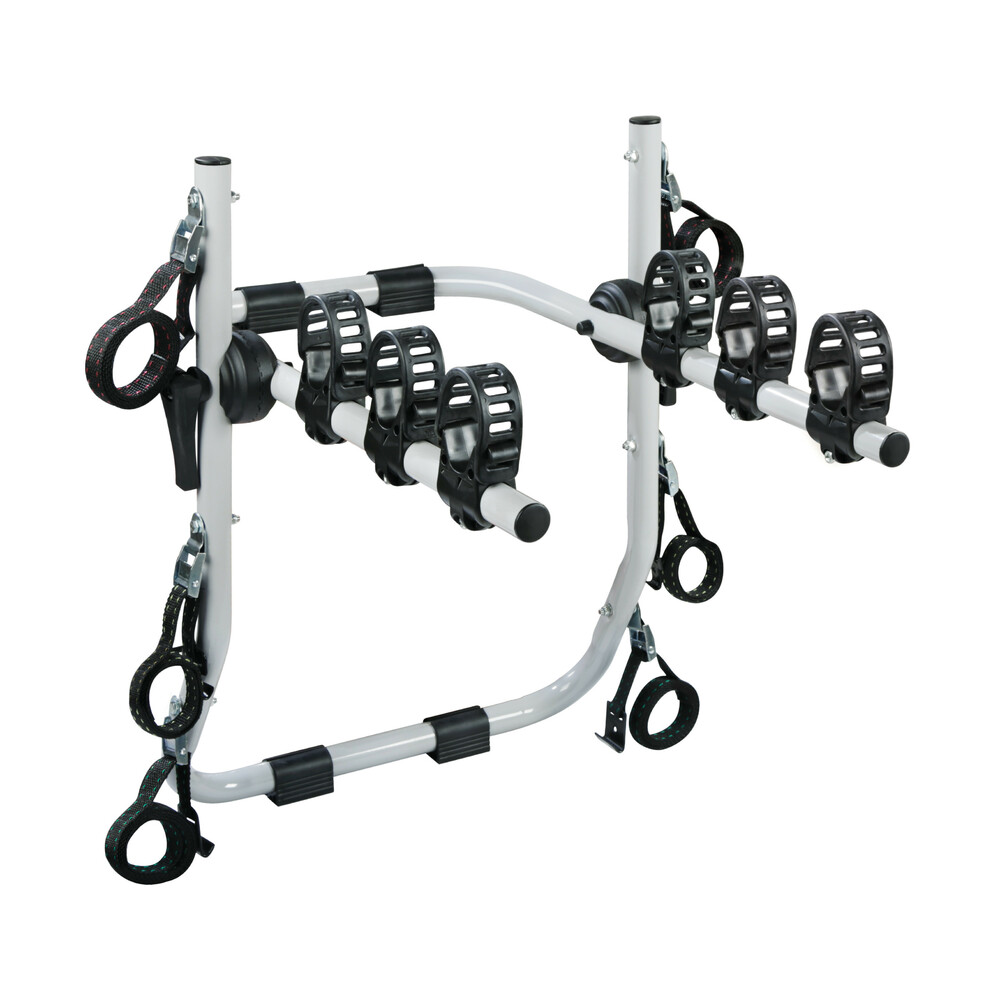 Follow Me T3 rear bike rack