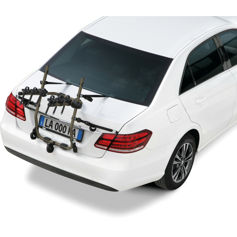 Nitto Limited Edition, rear bike rack
