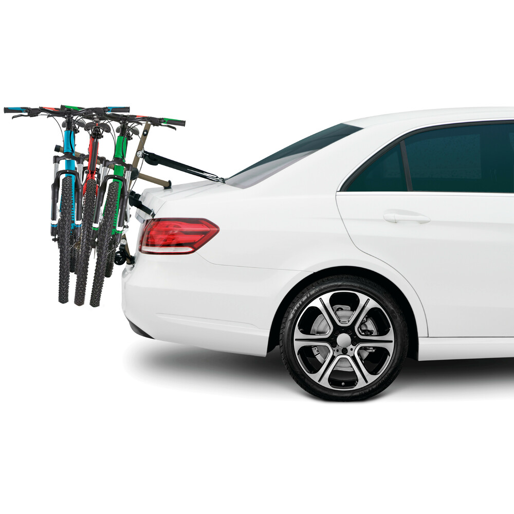 Nitto Limited Edition, rear bike rack