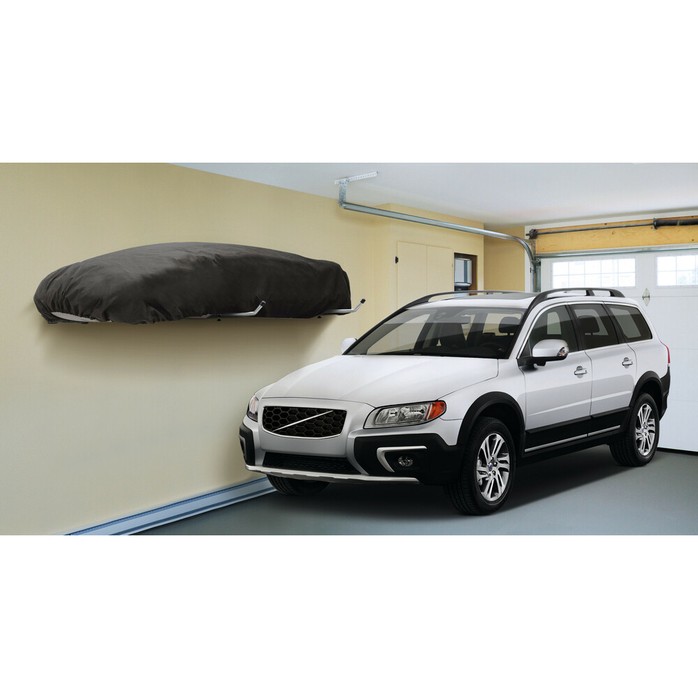 Protective cover for roof box - L - 175-205 cm