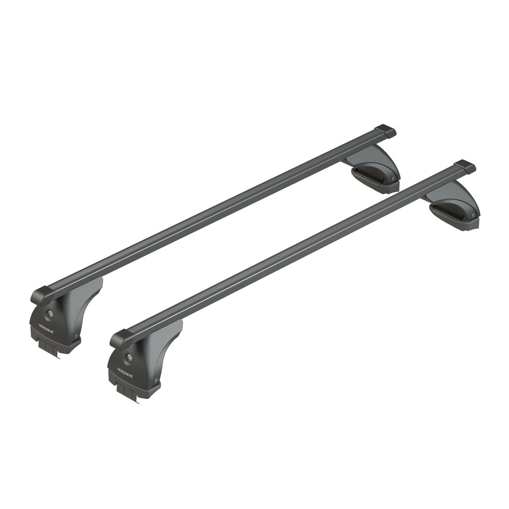 Roof bars for fiat 500x deals