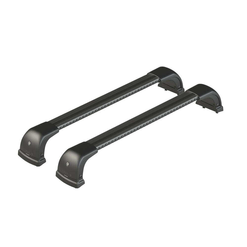 Roof bars compatible with Mazda CX-5, year 02/15>05/17