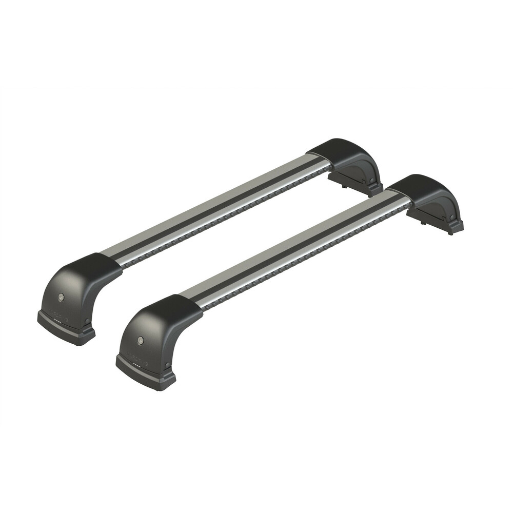 Roof bars compatible with Mazda CX-5, year 02/15>05/17