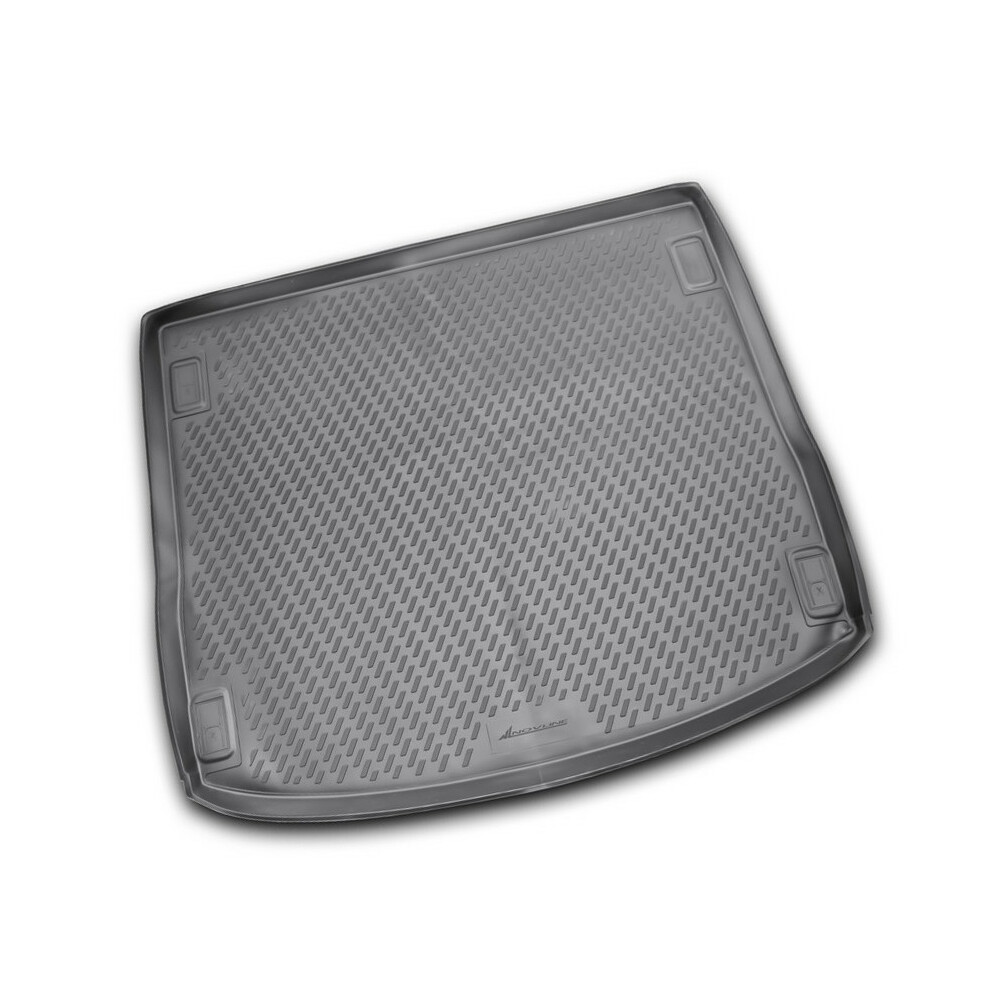 Vasca baule su misura in TPE -  Ford Focus Wagon (06/11>10/14) -  Ford Focus Wagon (11/14>)