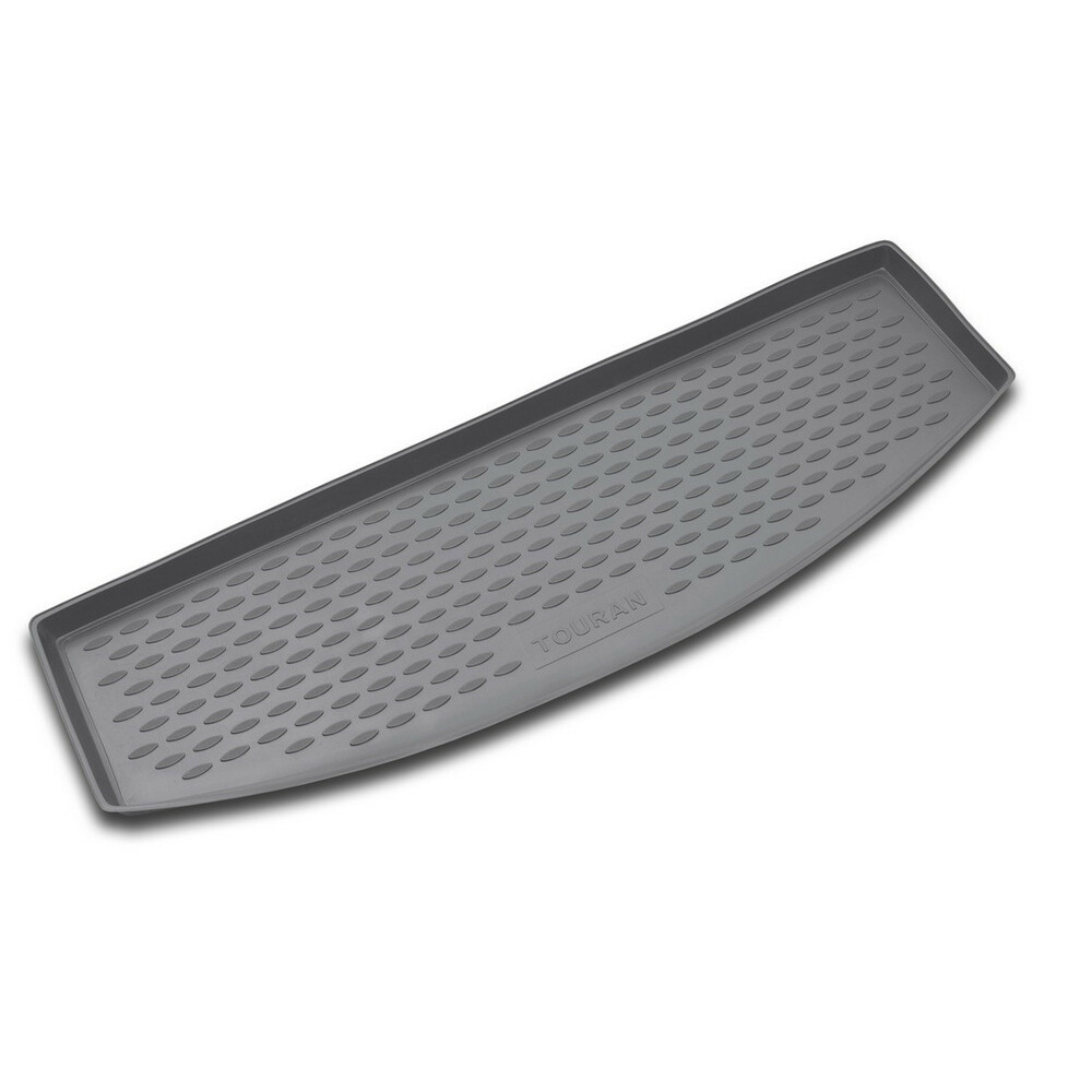 Vasca baule su misura in TPE - compatibile per Volkswagen Touran (05/03>08/15)