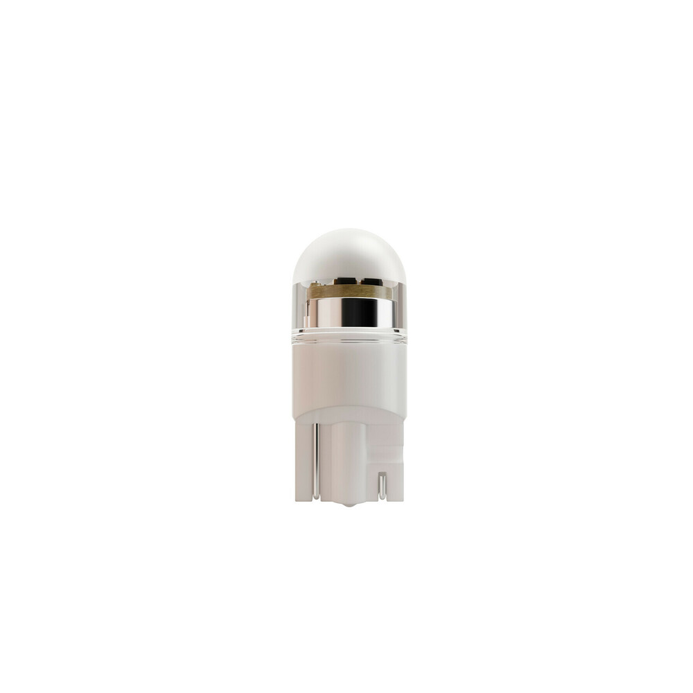 OSRAM, LAMPS (PACK 2) NIGHT BREAKER H7-LED PRO 12V