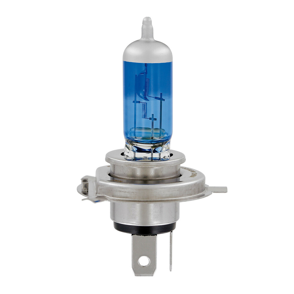 H4 Osram Cool Blue Intense BMW MINI R56 06 Headlight Bulbs Headlamp H4 x 2